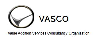 VASCO Logo